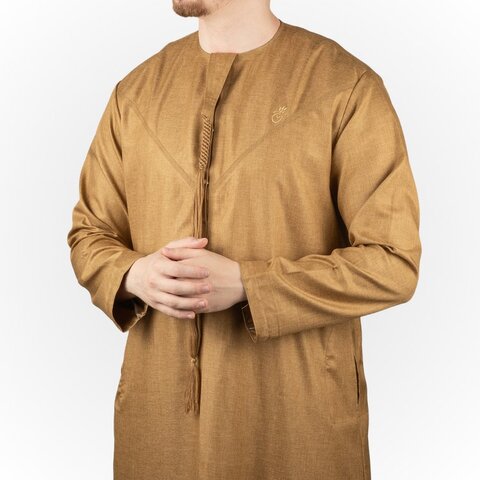 قميص حيدرة – موديل الأمير – P24