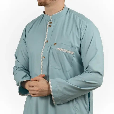 قميص حيدرة – موديل الأناقة – P31