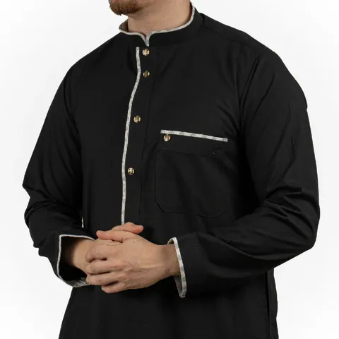 قميص حيدرة – موديل الريان – P32